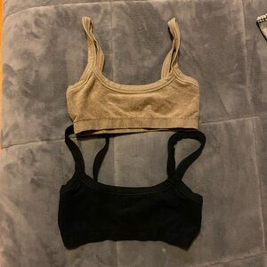 Skims terry bra bundle